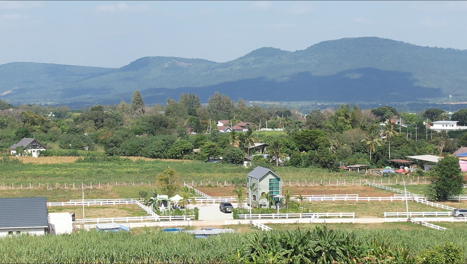 ที่ดินสวยวิวเขา ภูไท